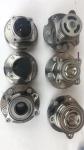 DAC36680033 Automotive Wheel Bearing / Automobile Ball Bearings GCR15 805172