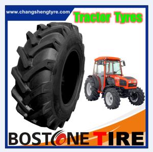 Quality BOSTONE tires manufacturer 18.4 30 tractor rear tyres with R1 pattern for wholesale wholesale