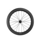 1300kg 451 Carbon Bicycle Wheel Tubeless Ultra Light Toray Carbon Fiber Material