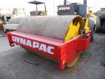 USED DYNAPAC CA30D Road Roller for sale Dynapac Road Roller sale