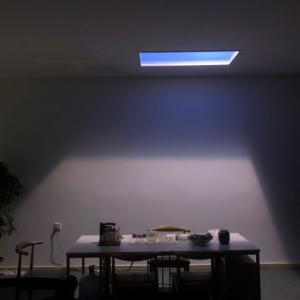 Quality 120V Healthcare Artificial Sunlight Panel 6500K 6000Lm For Home wholesale
