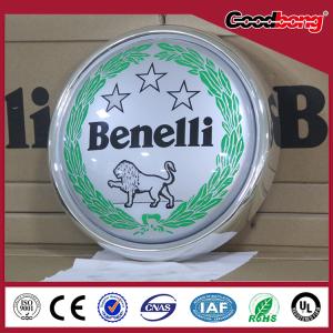Quality Outdoor advertising 220V Aluminium Frame LED Advertising Light Box wholesale