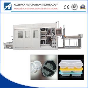 Quality Thermoplastic Vacuum Forming Machine wholesale