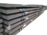 S355 Q355B Cold Rolled Alloy Steel Plate 0.5-150mm