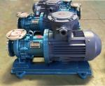 CQL65-50-160 CQL65-50-160 Magnetic Drive vertical pump 30m3/h 2900r/min