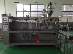 Quality Automatic Granule Packing Machine 1500KG Weight 30-70bags/Min Speed wholesale