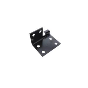 Quality ISO Precision Sheet Metal Stamping Parts For Shielding Covers wholesale