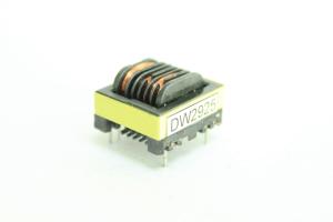 Quality EE19 Miniature Current Transformer DW2925 7.20mH wholesale