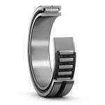 OEM Customized Service Stainless Needle Bearings Without Retaining Edge