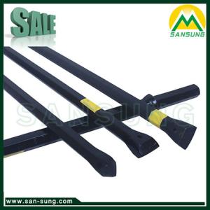 Quality Hex22*108 Integral Drill Rod wholesale