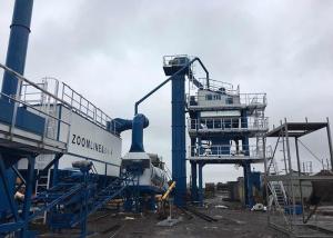 Quality 120TPH Hot Mix Asphalt Plant wholesale