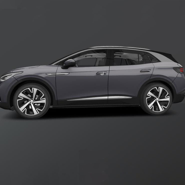 In Sale Online Used Cars New Car In Stock Cheap Volkswagenwerk id4 x vw id4 prime ID6 Vehicles volkswagen id4 Electric Car