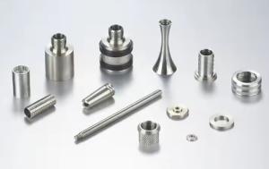 Quality CNC Machining Products Metal Customized Cnc Machining Spare Parts wholesale