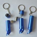 Bottle Opener LED Torch Flashlight Customized Logo For Promotional Gift
