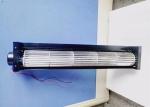 110V 220V Ball Bearing 50HZ Cross Flow Fans 1800RPM Low Speed 420mm Length