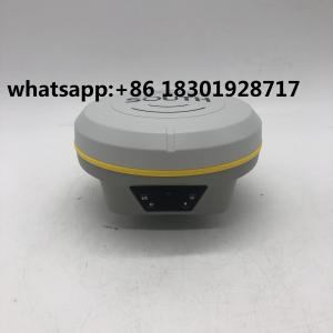 Quality Leica GPS Receiver South Galaxy G3 RTK GNSS Receiver Surveying Instrument wholesale
