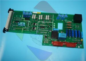 Quality 91.101.1141/91.101.1111 Printing Machine Spare Parts / Printing Circuit Board SM74 wholesale