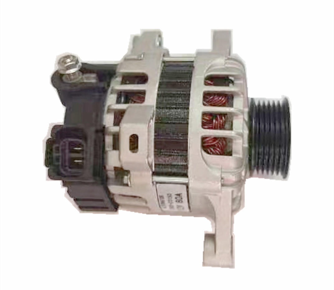 80A 12V Car Starter Alternator 3730003150 ATG20339 Engine Spare Parts