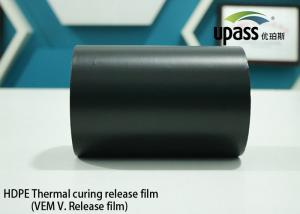 Quality HDPE Thermal curing release film Waterproofing application film wholesale