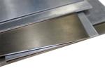 Perfect Surface Stainless Steel Clad Plate , Stainless Steel Clad Aluminum Sheet