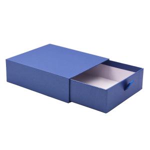 Quality Recyclable Foldable Paper Box Collapsible Toy Storage Box For Shopping Mall wholesale