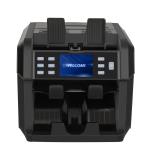 FMD-4200 mix bill value money cash counter grace mix bill money counter currency