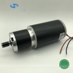 76ZYT Series Brushed Dc Motor Manufacturer Factory Supplier O.D 76mm 0.4Nm