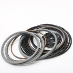 SB140 Natural Rubber Hydraulic Breaker Seal Kit OEM SGS Standard