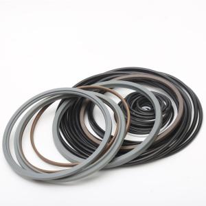 Quality SB140 Natural Rubber Hydraulic Breaker Seal Kit OEM SGS Standard wholesale