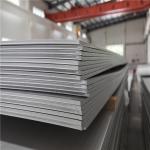 2507 Duplex Stainless Steel Sheet Plate JIS ASTM BS EN SUS Certificated