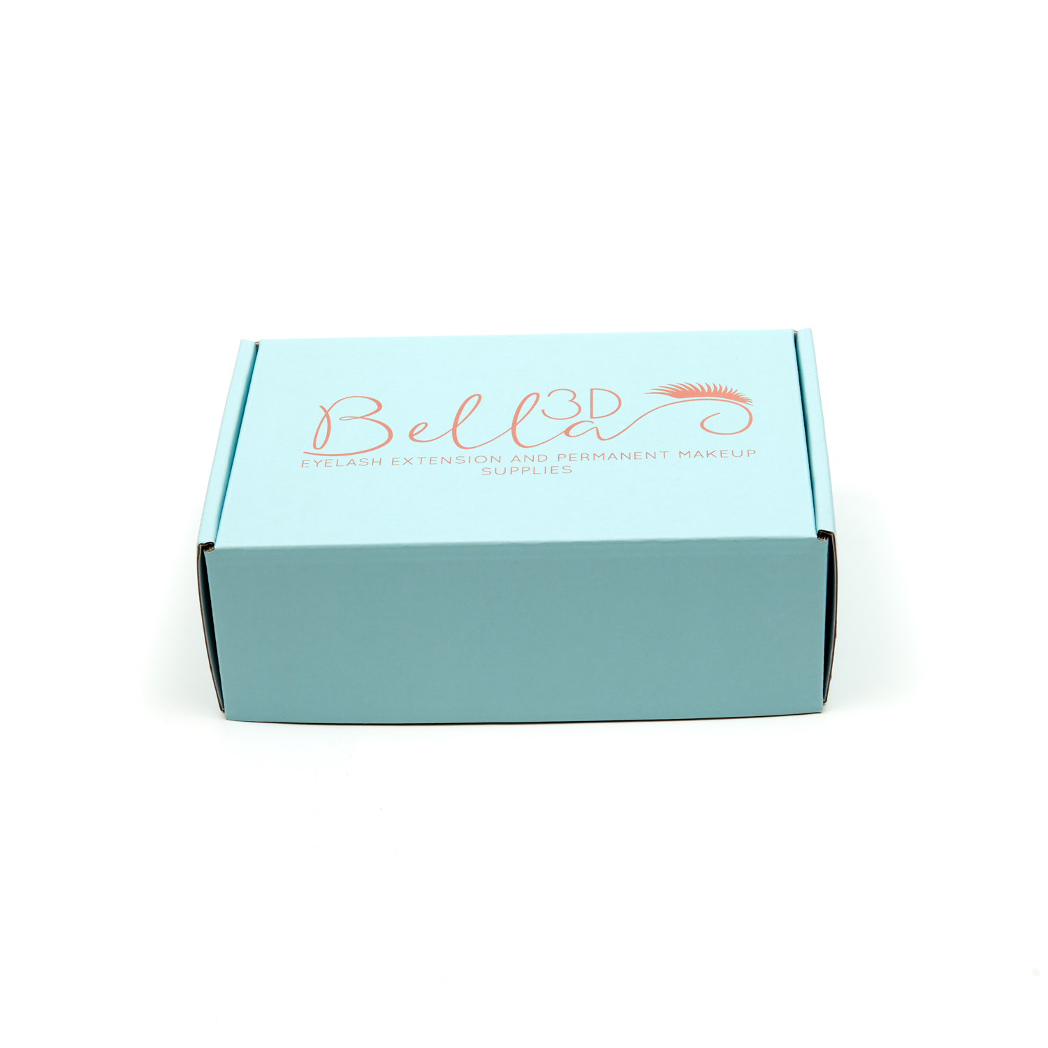 Eco Friendly Disposable Tuck Top Box For Takeaway Food Packaging
