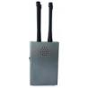 Buy cheap CT-1040H-RC Handheld High Power 30W RC315 433 868Mhz Jammer up to 500m from wholesalers