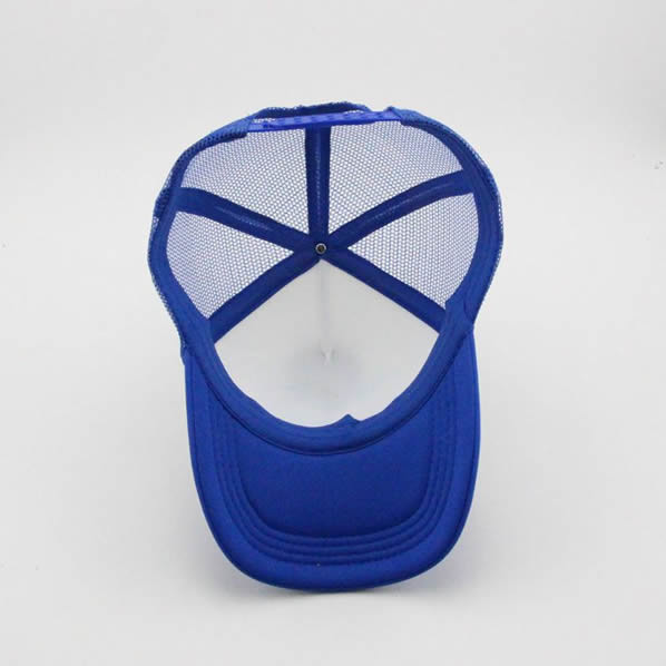 Custom design event use baseball caps, silkscreen logo printed hats, half mesh hats, business advertise gifts hats