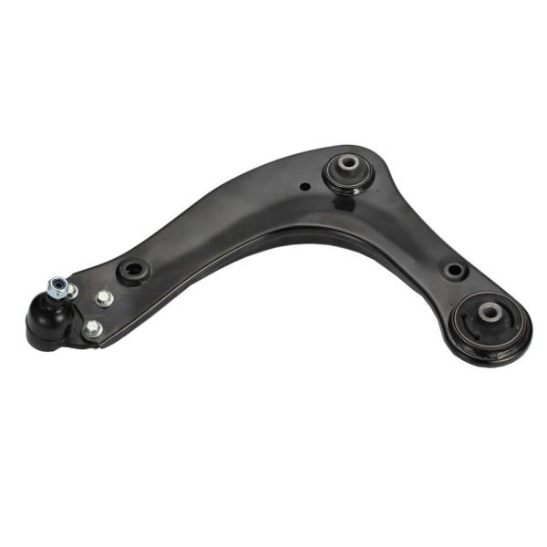 40 Cr Ball Joint Lower Control Arm for GAC Trumpchi GA4 2016- Durable Suspension