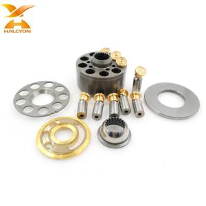 Quality Piston Pump Spare Parts Kawasaki K7V Series K7V63 Hydraulic Main Pump Parts wholesale