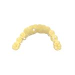 Temporary Crown And Bridge Resin DLP Printer Dental 3d Resin