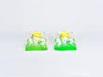 Non-Toxic Solution Professional Catch Insects Fly Bag for Pest Control
