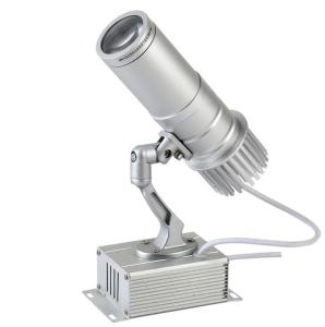 Quality 100-220V Waterproof RGB LED Spotlight Customized LED Advertising Image wholesale