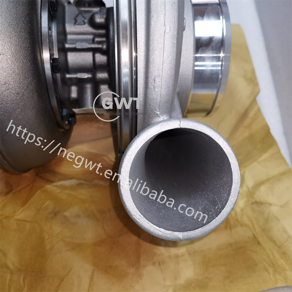 HC5A KTA38 turbocharger factory diesel turbos kits 3524450 4033457 3801884 3594039 3594038 marine turbochargers 3801884