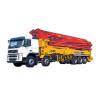 Buy cheap XCMG Concrete Pump Truck HB52 from wholesalers