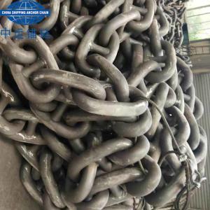 Quality Studlink Anchor Chain Factory--China Shipping Anchor Chain wholesale