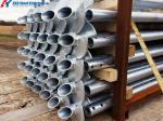 27.000kg Package Gross Weight and Commercial Helical Piles for Foundation