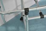 Hospital Equipment Aluminum Alloy Stretcher Transfer Emergency Ambulance For