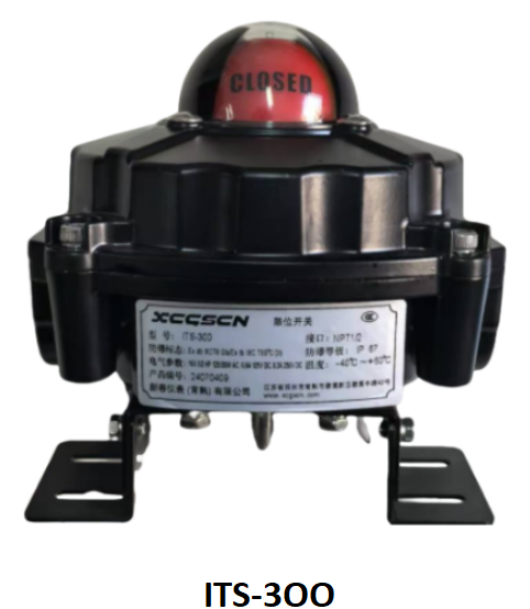 Limit Switch ITS Series