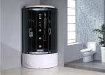 Professional 1000 X 1000 Bathroom Shower Cabins , Moulded Shower Cubicles