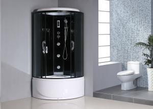 Quality Professional 1000 X 1000 Bathroom Shower Cabins , Moulded Shower Cubicles wholesale