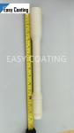 Dia40mm powder coating spray gema gun extension nozzle 300mm replacement 378860
