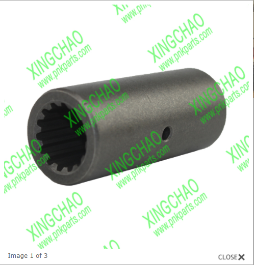 T0070-14710 COUPLING FIT FOR TRACTOR AGRICULTURAL .MODEL: L2350dt L3130DT,L3410Hstl 3410 Hst 4200dt