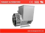 50KVA Single Phase AC Alternator Generator For Genset