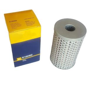 Quality Hot Sale Heavy Duty Truck Hydraulic Diesel EngineOil Filter E10H02 HF6162 1457429820 H601/1 0004660204 wholesale
